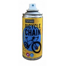 Topdog Bicycle Chain Degreaser 150 ml